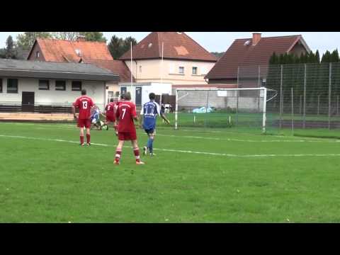 26.10.14 TSC Fischbeck - SG Diedersen II