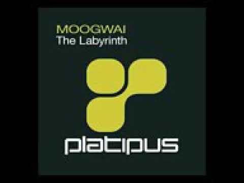 The Labyrinth part1--MOOGWAI ( platipus)