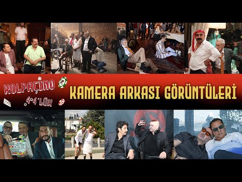 Kolpaçino: 4 4’lük Fragman