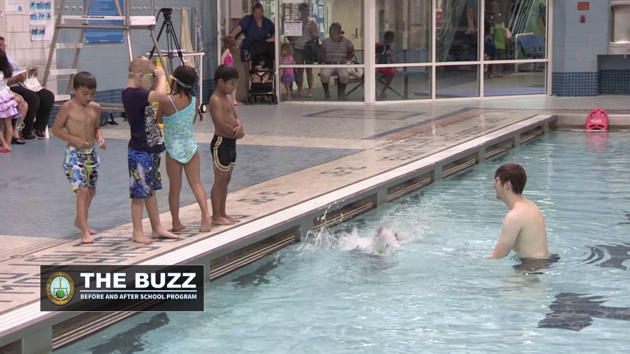 The Buzz: Before and After School Program