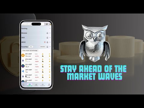 CoinWatch Pro