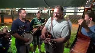 Marshall Family Jam - I&#39;m Lonesome Without You