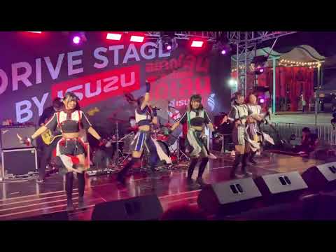 Siam☆Dream / CALLING Live in CatExpo9