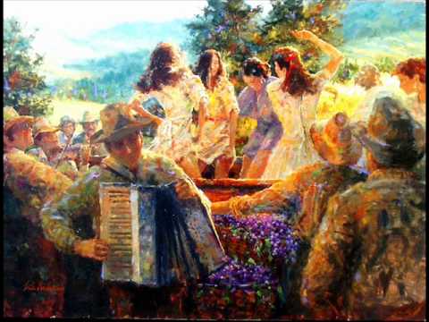 Ляна Tamara Ciobanu Leana Moldavian song