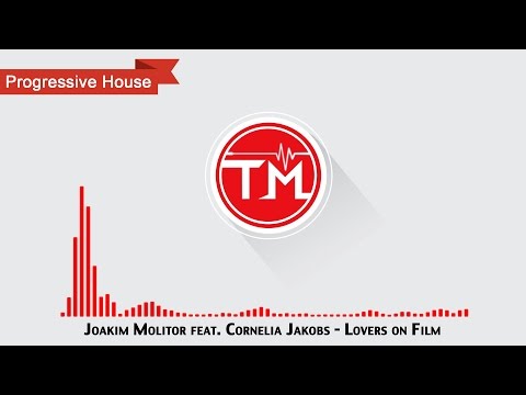 Joakim Molitor feat. Cornelia Jakobs - Lovers on Film