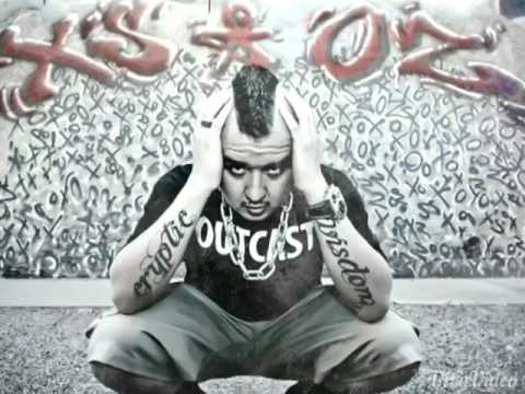 Video thumbnail for Look At My Face