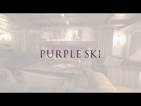 Chalet Margaux - Purple Ski