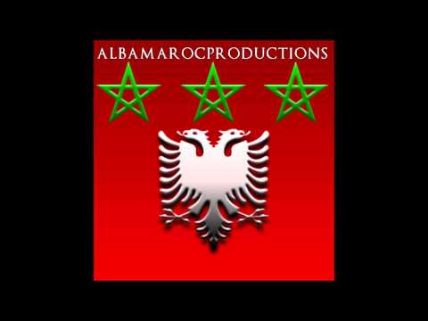 HOU JE BEK: 1 X SPECIAL - OKAANHAZ X MILJOEN (Instrumental/Beat)