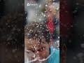 Rafael Nadal Loses To A CHAMPAGNE Bottle ??