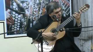 Bosión Trio: Diaz- Piseta y Budini  "Viejos tiempos" tango: de Gardel y Lepera.mpg