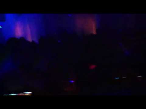 Peppe Cancro dj live set @ Teatro Vittoria - SA (ottobre 2013)