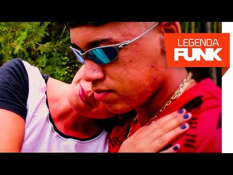 MC Mendes - Ama, Não Ilude (Videoclipe Oficial)