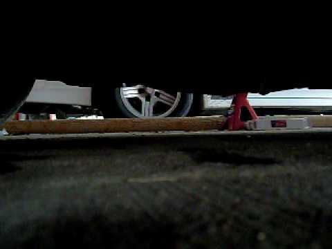 96 Mustang GT clutch knock