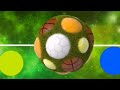 Spacetoon Planet Sports Ending 4K 3 0