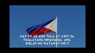 Download lagu Instrumental lupang hinirang 2026 mp3