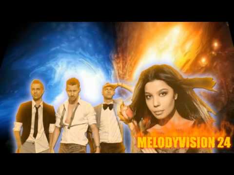 MelodyVision 24 - UZBEKISTAN - Shahzoda feat. Akcent - "All Alone"