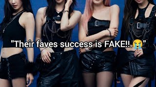 aespa’s Shockingly Low Ticket Sales Trigger Major Ridicule #Kpop