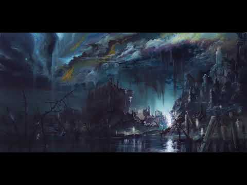 Destroyer of Light - Twilight Procession