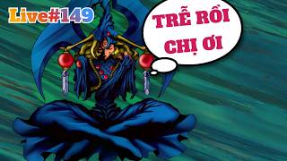Maha Vailo — Không Kịp Nữa Rồi! Combo Trang Bị Bùng Nổ | GamiQ Live #149