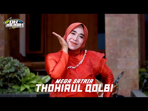 THOHIRUL QOLBI - MEGA - DK MUSIK RELIGI LIVE COVER