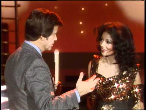 Dick Clark Interviews LaToya Jackson - American Bandstand 1980