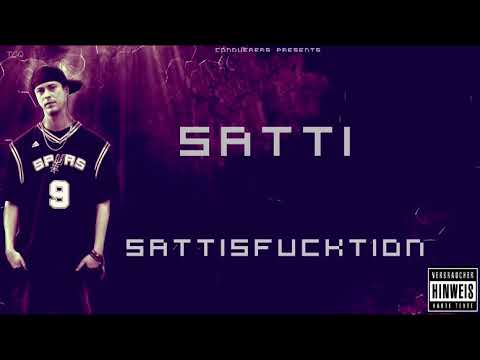 13. Satti - Ich gebe nicht auf (prod. by Hundertmark Beatz)