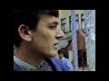 Opsada Sarajeva: 8. 4.1992 - VOŽNJA GRADOM I GANJANJE SNAJPERISTE SA ROBNE KUĆE