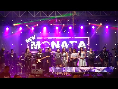 FULL ALBUM NEW MONATA TERBARU 2021 LIVE SUKOANYAR WAJAK