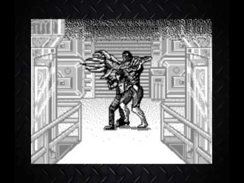 Resident Evil 2 Game.Com Speedrun Single Segment WR in 23'47