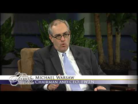 EWTN Family Celebration 2014 - EWTN ROUND TABLE