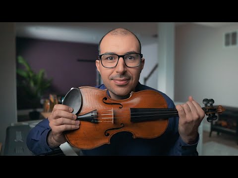 How to Write for String Orchestra