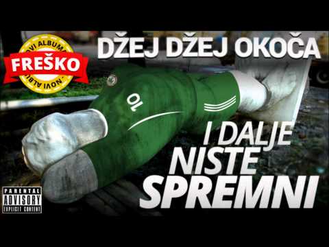 Džej Džej Okoča - 64