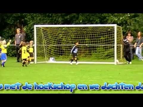 Ouwe Syl F2 - SC Franeker F6; de grootste winstpartij van het weekend 11/12 september 2010