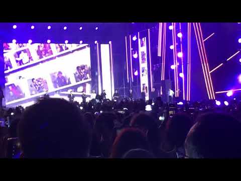 181117 Always - Wanna One @ Hec Korea Concert