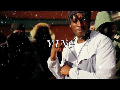[FREE] Kwengface x .Nathan. x UK Drill Type Beat 2026 - "YING"