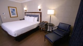 King Room room tour