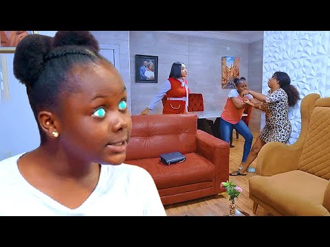 How This Gifted Girl Became Her Mother's Backbone Will Blow Your Mind - Adakirikiri Nigerian Movies