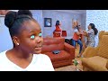 How This Gifted Girl Became Her Mother S Backbone Will Blow Your Mind Adakirikiri Nigerian Movies