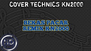 Download lagu EX-GIRL COVER || KN2000 REMIX VERSION mp3