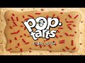 Pop Tarts Commercials