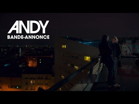 ANDY - Bande Annonce VF