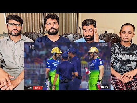 🔥 Top 10 Fiery Moments Of Virat Kohli The Aggressive Side Of Virat Kohli The Cricketer#pakreaction