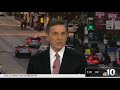 WCAU NBC 10 News At 7pm Open July 31 2020