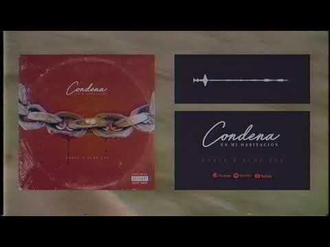 Doble P Ache Ene - Condena en mi habitación