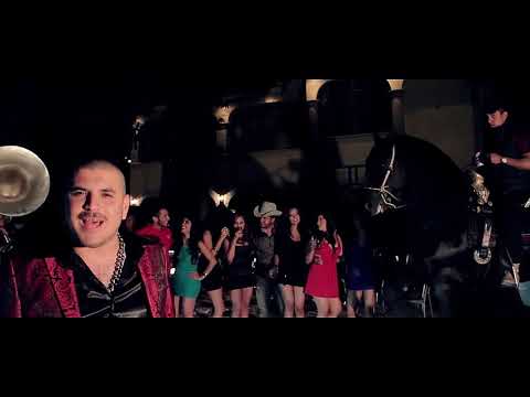 VIDEO OFICIAL - RANCHERO Y GALLARDO - EL KOMANDER (HD) 2013 SUSCRIBETE