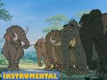 The Jungle Book Colonel Hathi S March Reprise Instrumental
