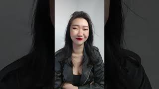 Download lagu 'Are you dumb?' in Javanese (ngapak) | Your Chindo Mommy #shorts mp3