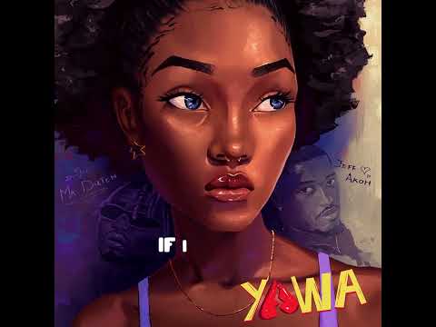 Jeff Akoh x Mr Dutch - Yawa (Lyrics Video)