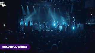 Noel Gallagher's High Flying Birds - It's A Beautiful World (O2 Ritz Manchester)