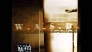W.a.s.p-The Horror